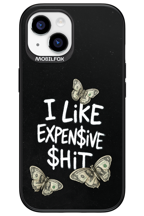 MoneyFly 2.0 - Apple iPhone 15