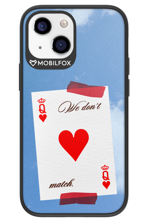 Match 2.0 - Apple iPhone 13 Mini