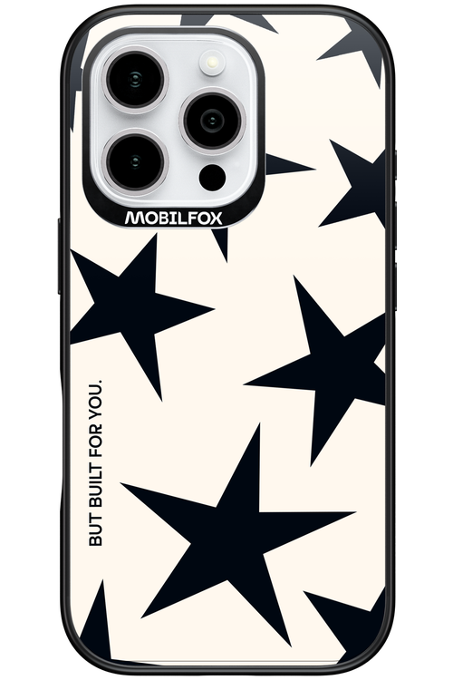 Built for You 2.0 - Apple iPhone 16 Pro