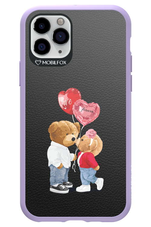 Forever Love - Apple iPhone 11 Pro