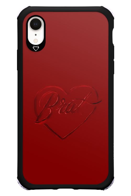 Brat - Apple iPhone XR