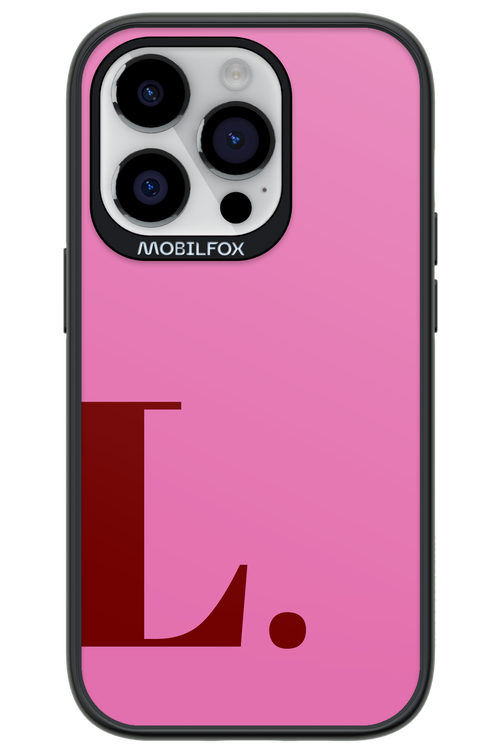 L (Sorbet) 2.0 - Apple iPhone 14 Pro