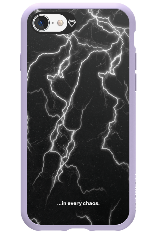 Chaotic Thunder - Apple iPhone SE 2020