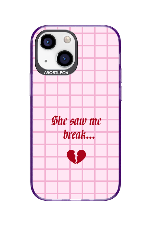 Break 2.0 - Apple iPhone 13 Mini