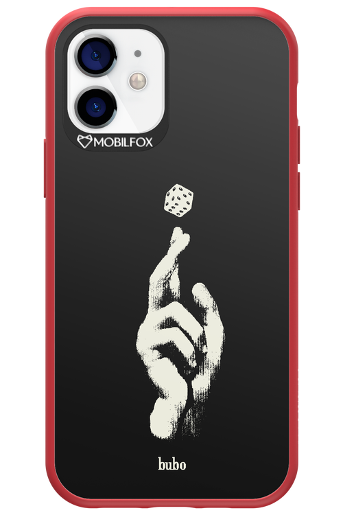 DAMNED LUCK 2.0 - Apple iPhone 12