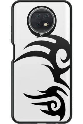Tattoo Icon 2.0 - Xiaomi Redmi Note 9T 5G
