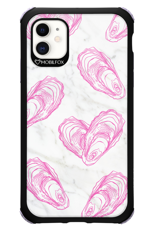 Shelly - Apple iPhone 11