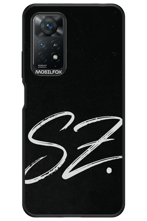 (Off Space) SZ 2.0 - Xiaomi Redmi Note 11Pro 4G/5G