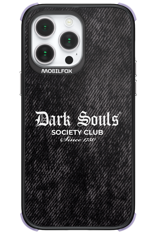 Dark Souls - Apple iPhone 14 Pro Max
