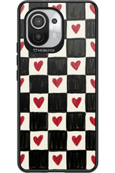 Little Hearts 2.0 - Xiaomi Mi 11 5G