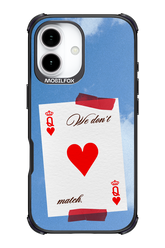 Match - Apple iPhone 17