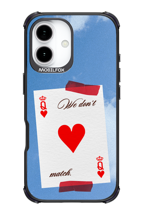 Match - Apple iPhone 17