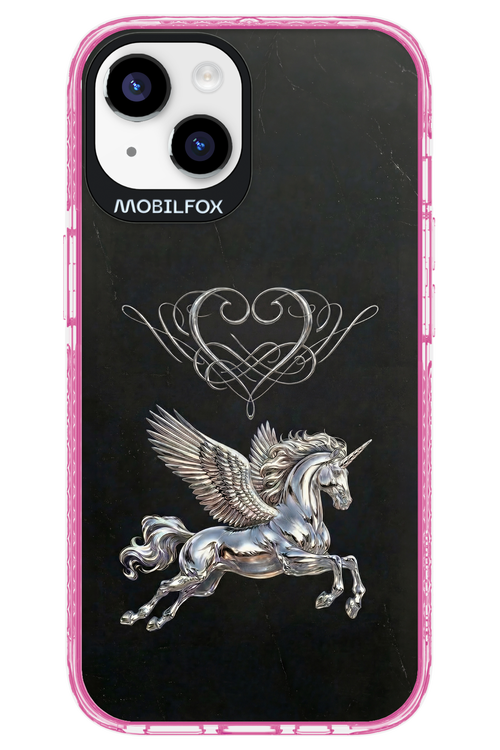 Horse Heart 2.0 - Apple iPhone 14