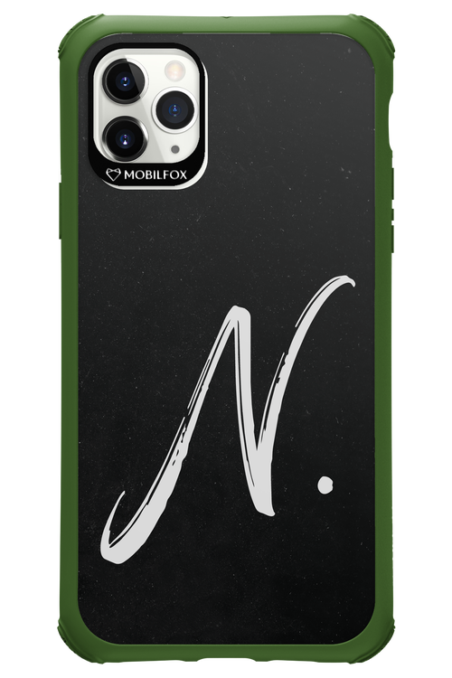 (Off Space) N 2.0 - Apple iPhone 11 Pro Max