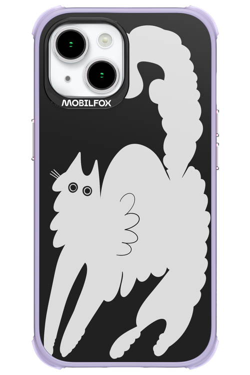 BIG_PUFF - Apple iPhone 15