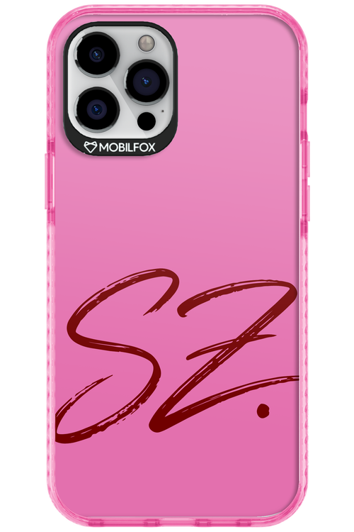 (Sorbet) SZ 2.0 - Apple iPhone 12 Pro Max