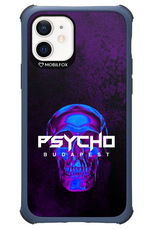 Psyskull - Apple iPhone 12