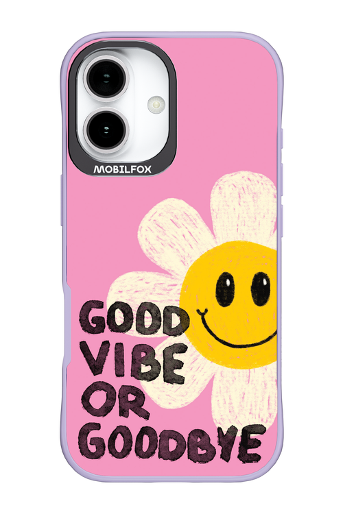 Goodbye 2.0 - Apple iPhone 17