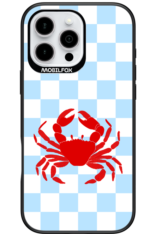 Oh Crab - Apple iPhone 16 Pro Max