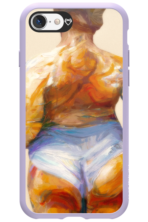 Goddass - Apple iPhone SE 2022