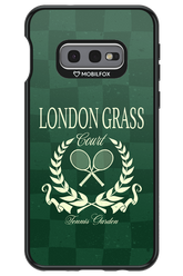 London Grass Court Garden 2.0 - Samsung Galaxy S10e