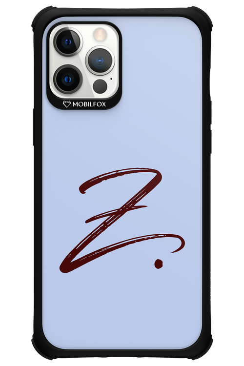 (Jellyfish Presso) Z 2.0 - Apple iPhone 12 Pro Max