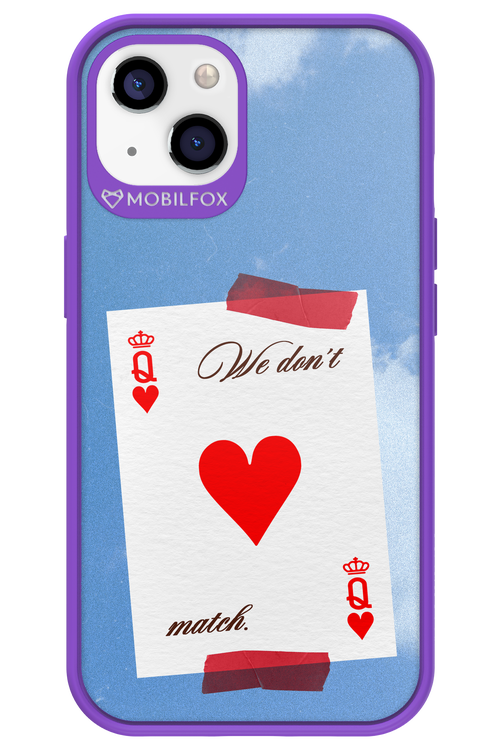 Match 2.0 - Apple iPhone 13