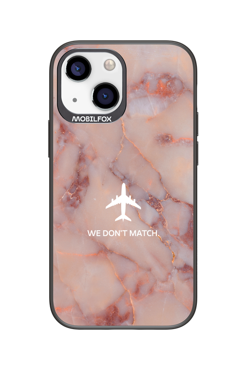 International Love I 2.0 - Apple iPhone 13 Mini