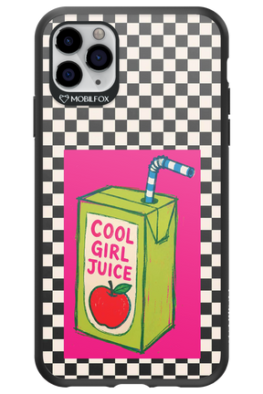 COOL GIRL JUICE 2.0 - Apple iPhone 11 Pro Max