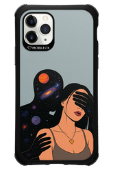 Universe Lover - Apple iPhone 11 Pro