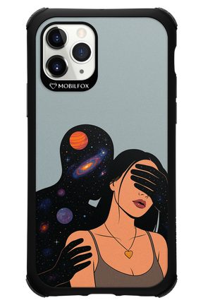 Universe Lover - Apple iPhone 11 Pro