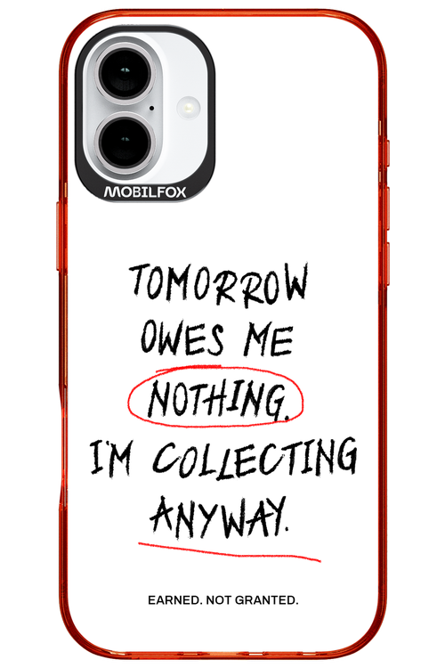 Anyway 2.0 - Apple iPhone 16 Plus