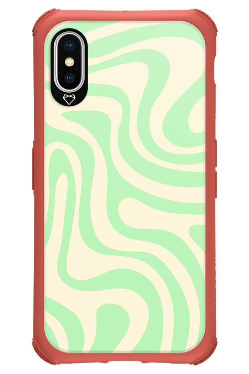 Matchaa 2.0 - Apple iPhone XS