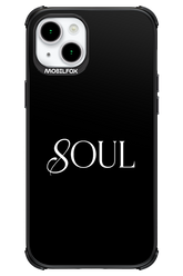 S Soul Mates - Apple iPhone 15 Plus