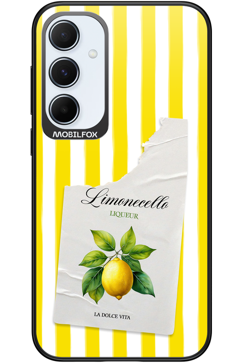 LimoneCello - Samsung Galaxy A55