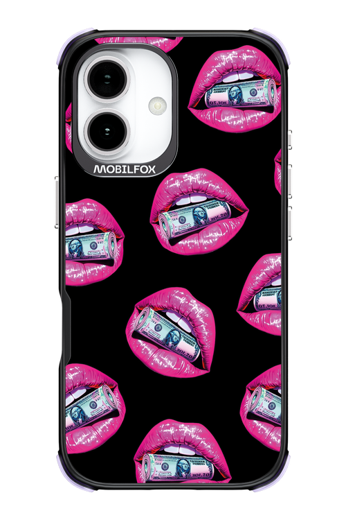 Money Lips - Apple iPhone 17