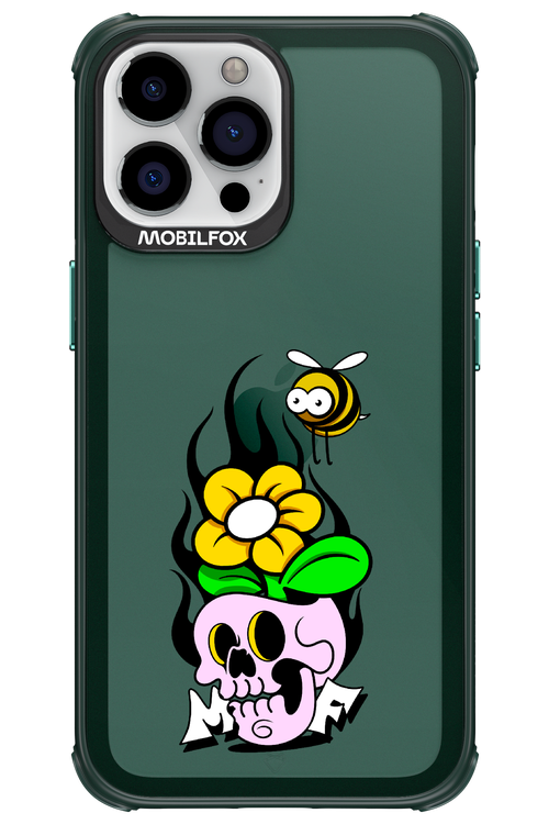 Sugar & Venom - Apple iPhone 13 Pro Max