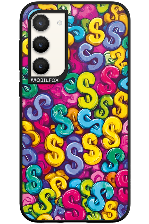 I need dollars - Samsung Galaxy S23 Plus