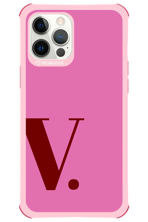 V (Sorbet) 2.0 - Apple iPhone 12 Pro Max