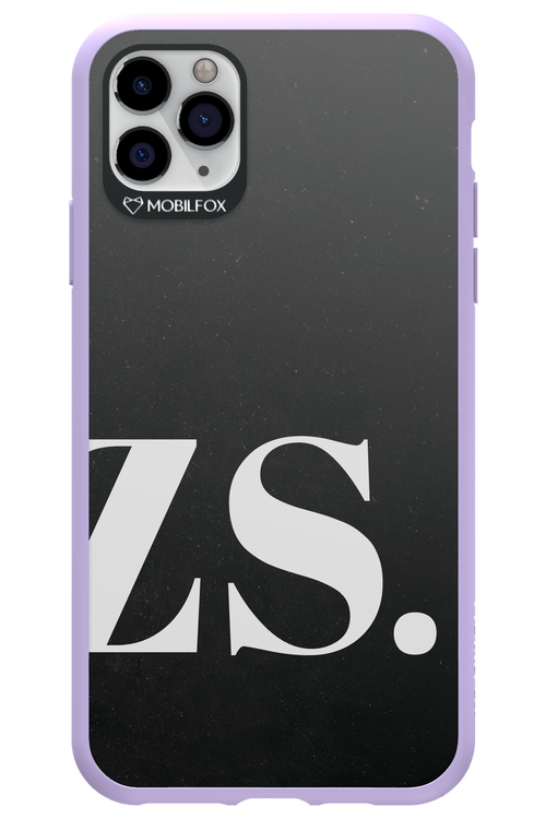 ZS (Off Space) 2.0 - Apple iPhone 11 Pro Max