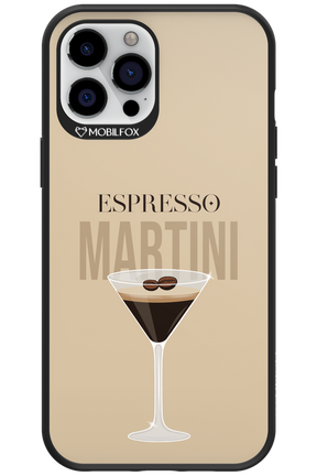 Espresso M - Apple iPhone 12 Pro Max