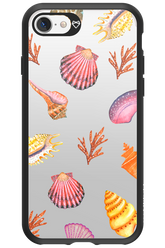 Sea Shells - Apple iPhone 7