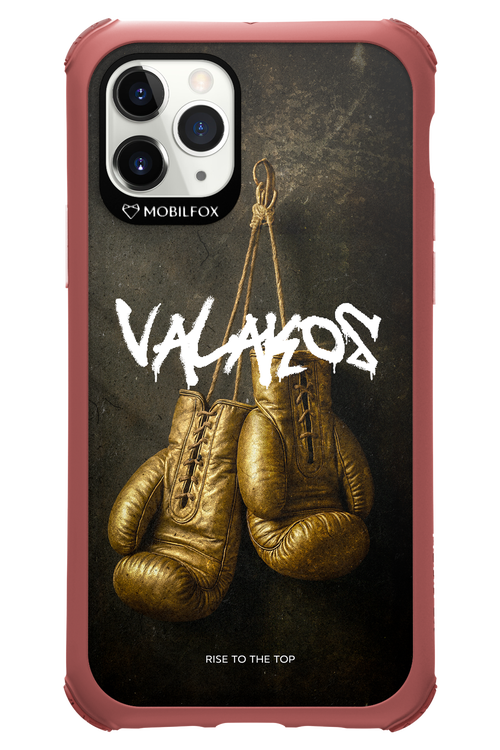 Golden - Apple iPhone 11 Pro