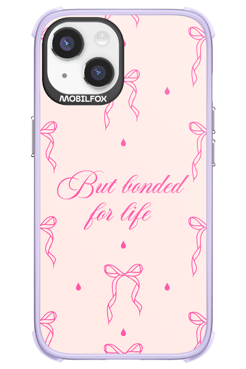Sisters Pink 2.0 - Apple iPhone 14
