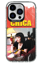 CHICA - Apple iPhone 14 Pro