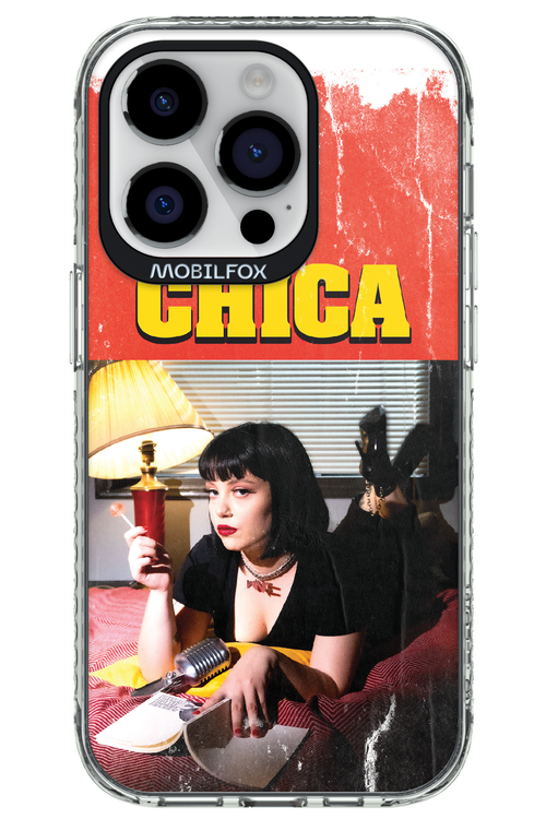 CHICA - Apple iPhone 14 Pro