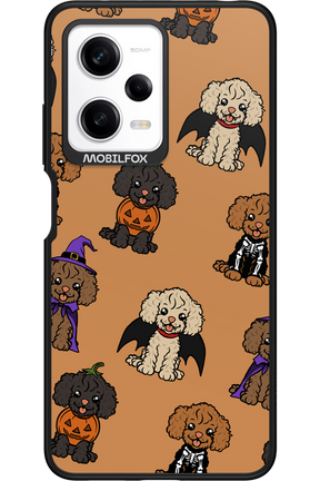 BOO-DLE CREW - Xiaomi Redmi Note 12 Pro 5G