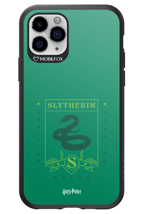 Slytherin2 - Apple iPhone 11 Pro