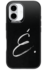 (Off Space) E II 2.0 - Apple iPhone 16
