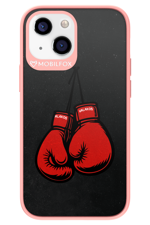 BoxRrr 2.0 - Apple iPhone 13 Mini